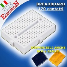 BASETTA SPERIMENTALE 170