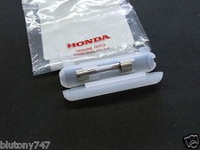 HONDA PORTAFUSIBILE COMPLETO PER CB450K1-K6-CL450 K0-K5