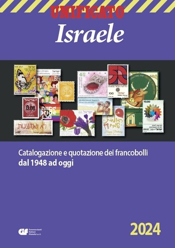 Unificato catalogo francobolli - catalogo,