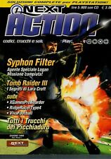 NEXT ACTION -SOLUZIONI