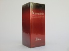 Christian Dior Fahrenheit 2016
