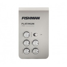 Fishman pro plt 301 platinum - fishman,