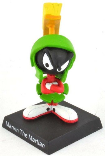 Marvin the martian - marvin,