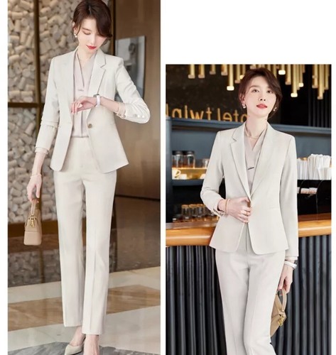 Tailleur completo donna