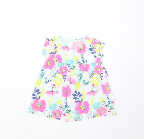 Vestito shirt bambina - vestito,