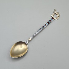 Egyptian Enamelled Solid