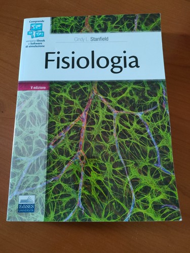 9788879599726 fisiologia - fisiologia,