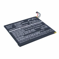 Batteria per tablet acer - batteria,