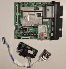 Scheda madre EAX68253605 (1.1)