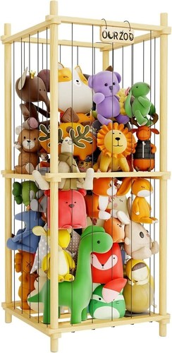 Porta peluche giocattoli - porta,