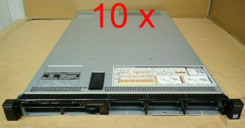 Chassis server dell - server,