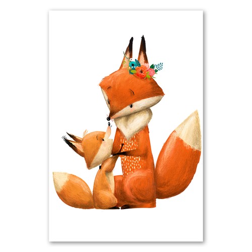 Postereck 3634 poster tela - poster,