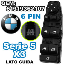 Pulsantiera Alzavetri