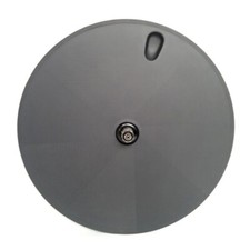 Set ruote disco anteriore