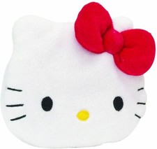 Hello kitty felpa portamonete - felpa,