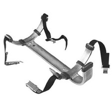 Auto Supporto Per 6kg Estintore Supporto Auto Autocarro Nave Nastro di Tensione