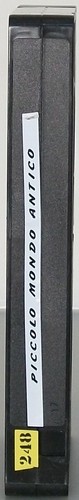 Videocassetta vhs 180 - vhs,