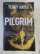 Pilgrim. Terry Hayes ed. Rizzoli 2013 (1)