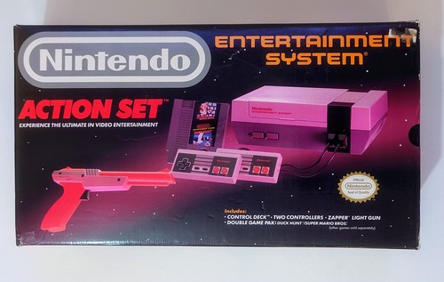 Action set sigillo ovale - , 1989
