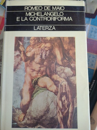 Michelangelo la - e,