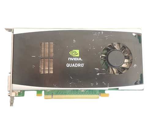 Nvidia quadro fx1800 - -, scheda
