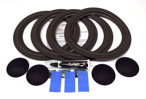 Infinity rs6000 rs6000a kit - infinity,