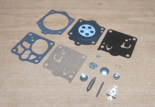 Membrane carburatore stihl - carburatore,