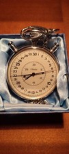 RARISSIMO CRONOMETRO RATTRAPPANTE SLAVA IN BUONE CONDIZIONI E FUNZIONANTE