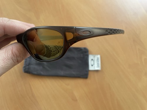 Oakley fives rootbeer gold - fives, rootbeer/gold