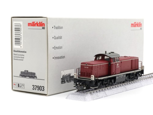 Märklin 37903 db - -, diesel