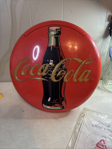 Cavo disco pulsante rosso - , coca