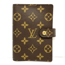 Louis vuitton r20005 - louis, agenda