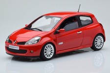 185252 Renault Clio RS Toro