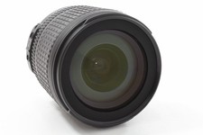 Nikon AF-S DX 18-105mm