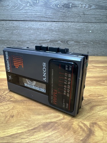 Sony walkman f46 lettore - sony,
