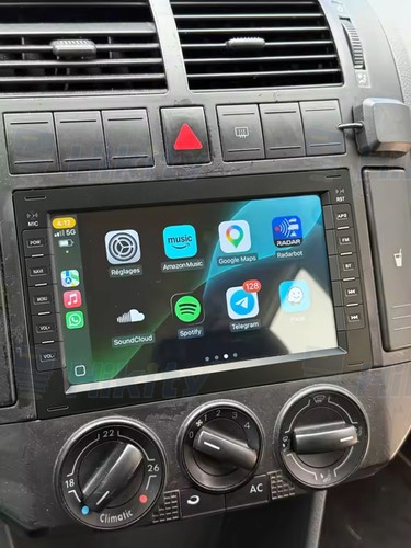 Autoradio android carplay - autoradio, per
