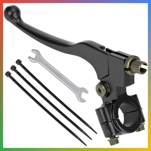 Set leva freno frizione 22mm