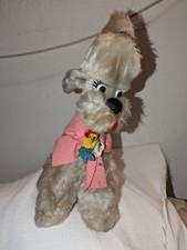 Peluche Cane barboncino GILLI