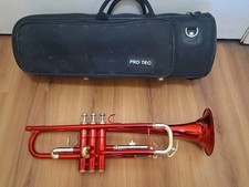 Amati Kraslice Tromba Rosso e