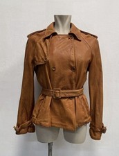 Capo archivio 259. Giacca vintage donna Hetta Bretz tg M.