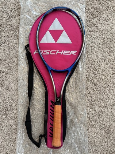 One racchetta centrale - one, fischer
