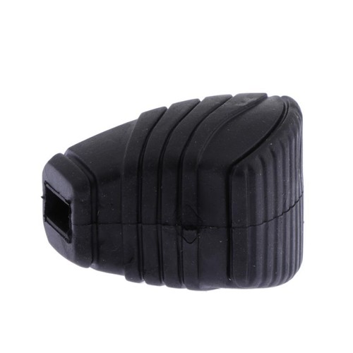 Piedini gomma per batteria - in,