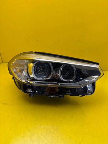 Bmw g01 full led - bmw, x3