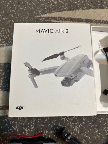 Dji mavic air - mavic, drone