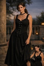 Torrid nightfall corsetto - torrid,