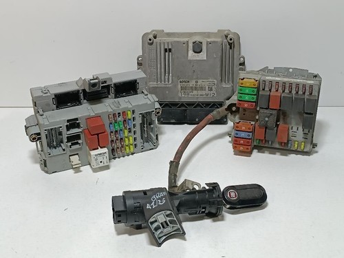 Kit centralina motore per - kit,
