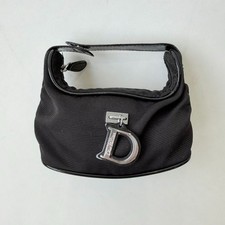 Dior Parfums Vintage Mini Hobo