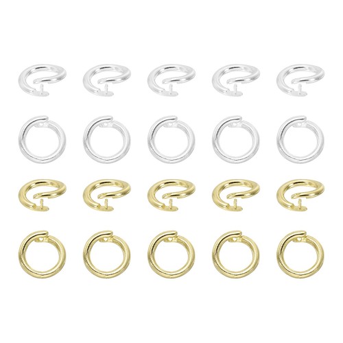 Pcs 10mm round - pcs, clasp