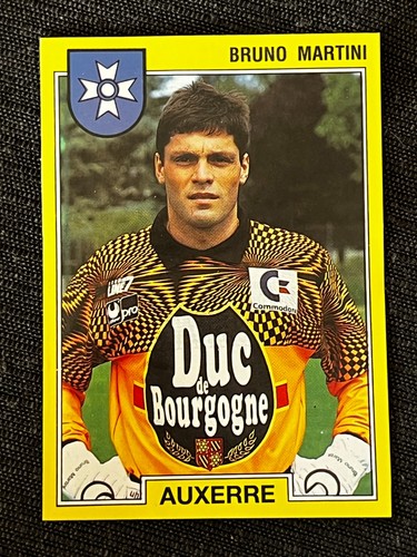 Vignette sticker panini foot - vignette,