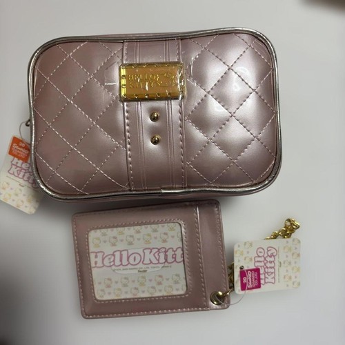 Marsupio hello kitty pelle - marsupio,
